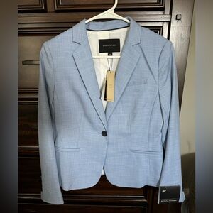 NWT! Banana Republic blazer